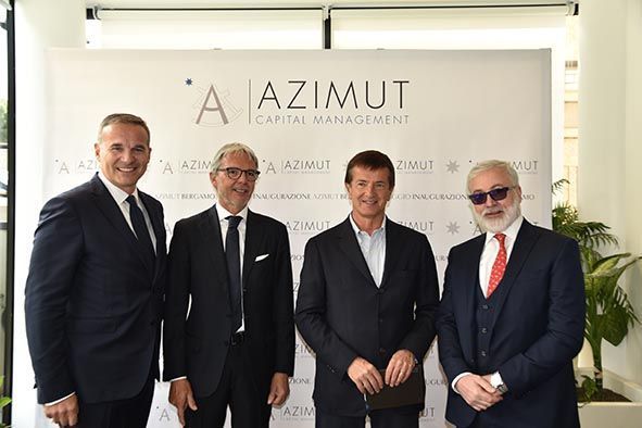 Azimut Capital Management