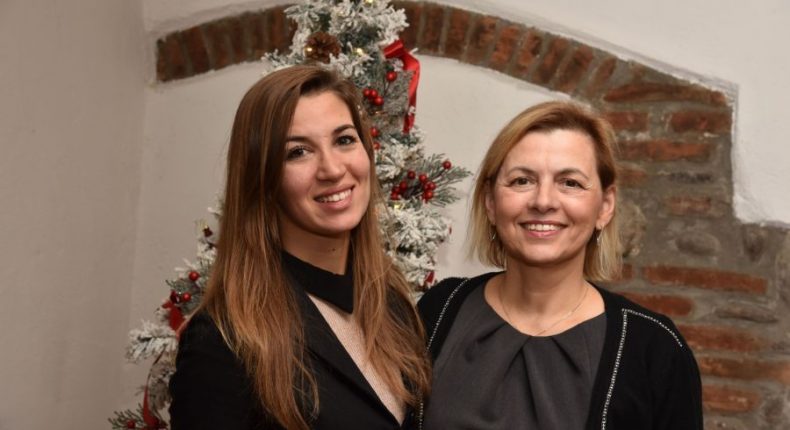 Madre e figlia. L’impresa donna tra le generazioni