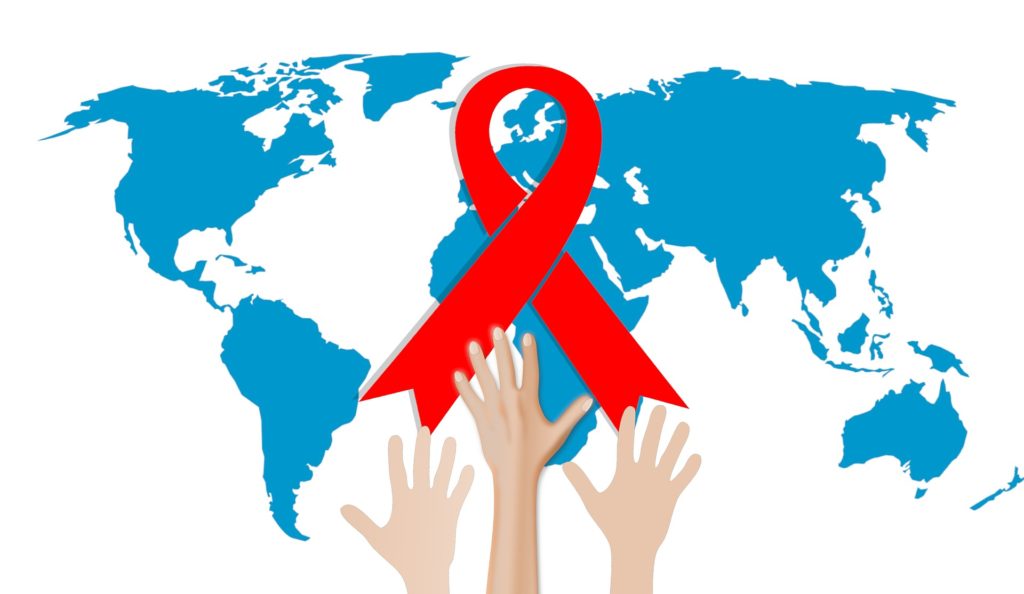 HIV: Bergamo è tra le prime per risultati raggiunti
