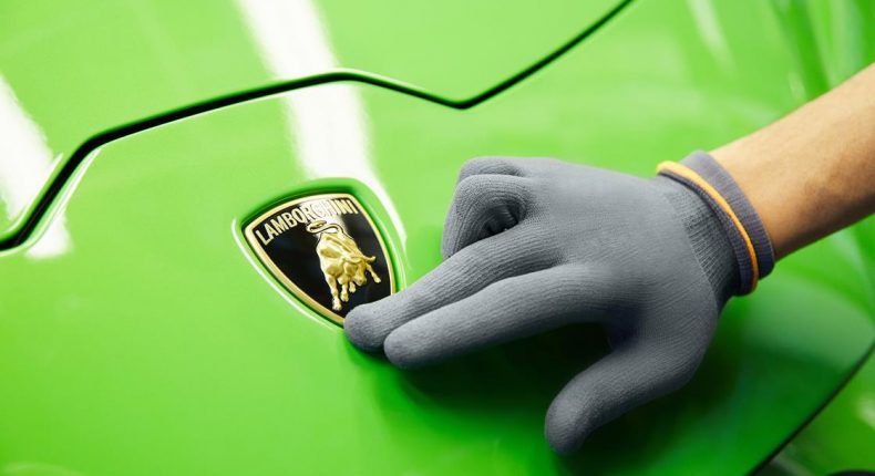 Lamborghini: chiuso il miglior semestre di sempre.  Raccolti ordini per i prossimi 10 mesi