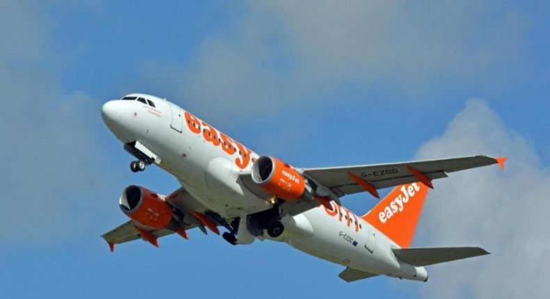 easyJet da Orio a Parigi ed Amsterdam da settembre