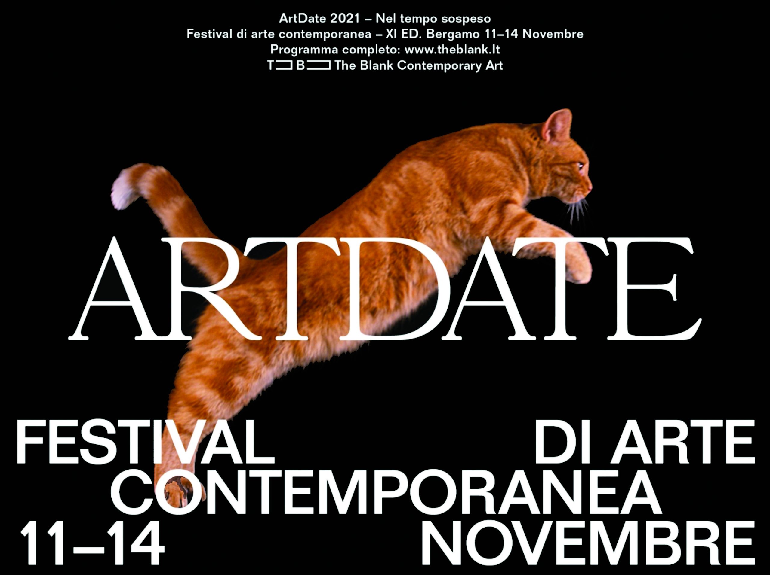 ARTDATE Festival di Arte Contemporanea