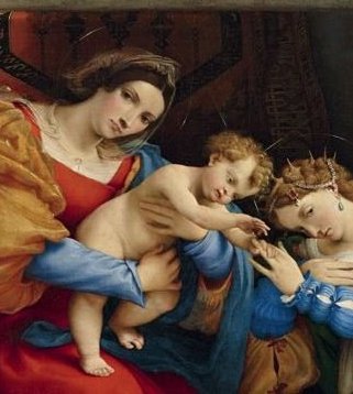 La pittura di Bergamo e Brescia protagonista a Milano, per l’appuntamento di Natale a Palazzo Marino