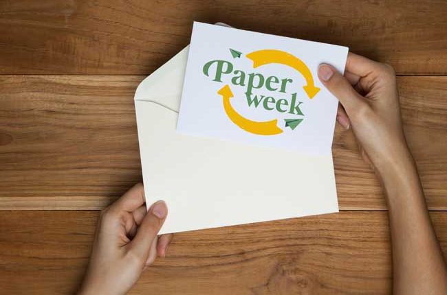 Bergamo vince la Paper Week Challenge