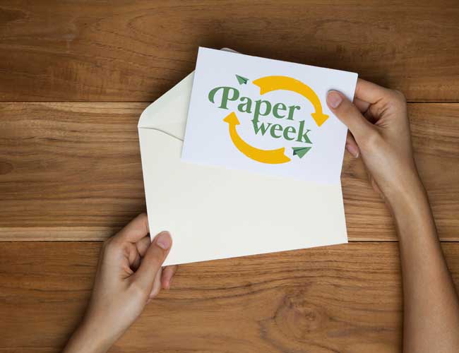 Bergamo vince la Paper Week Challenge