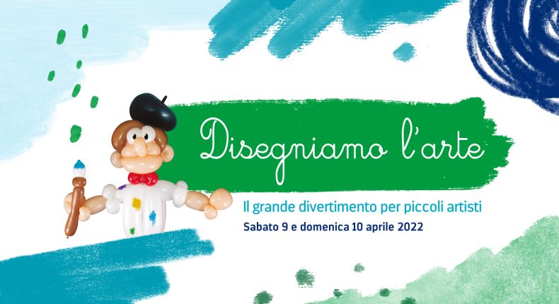 Disegniamo l’Arte