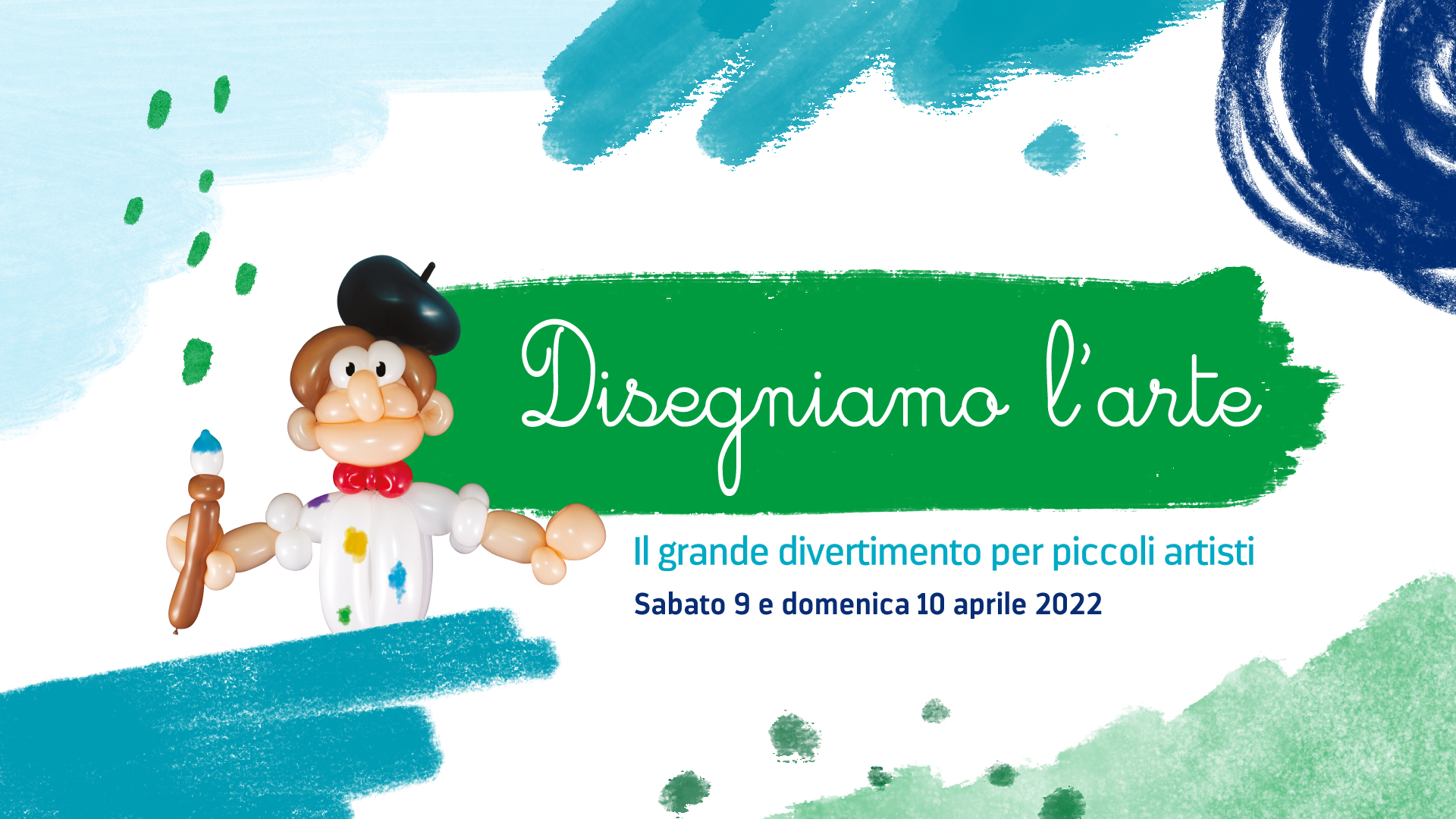 Disegniamo l’Arte