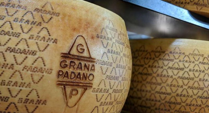 Grana Padano diventa “Meraviglioso” a Porto Cervo