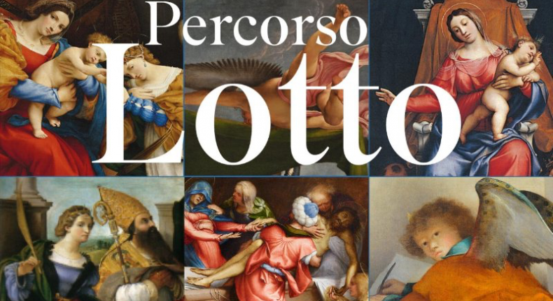 Percorso Lotto