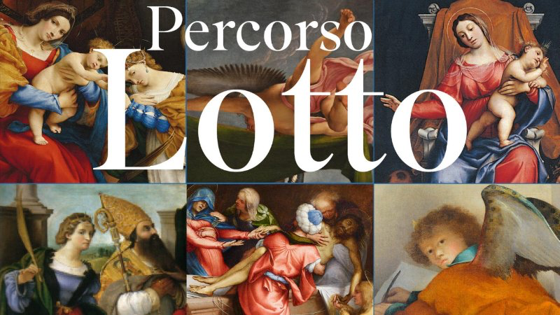 Percorso Lotto