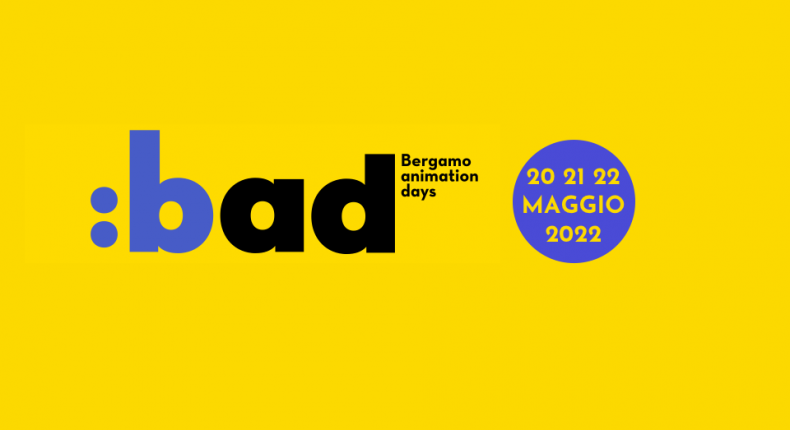 BAD Bergamo Animation Days