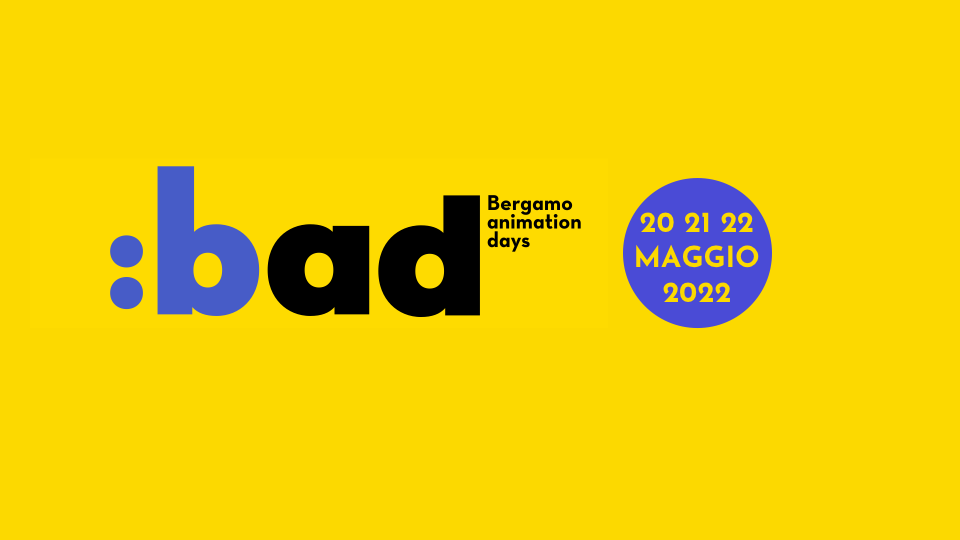 BAD Bergamo Animation Days