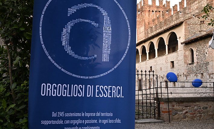 35° anno del Movimento Giovani Imprenditori Confartigianato Bergamo