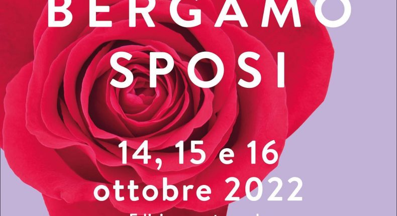 25esima edizione di Bergamo Sposi