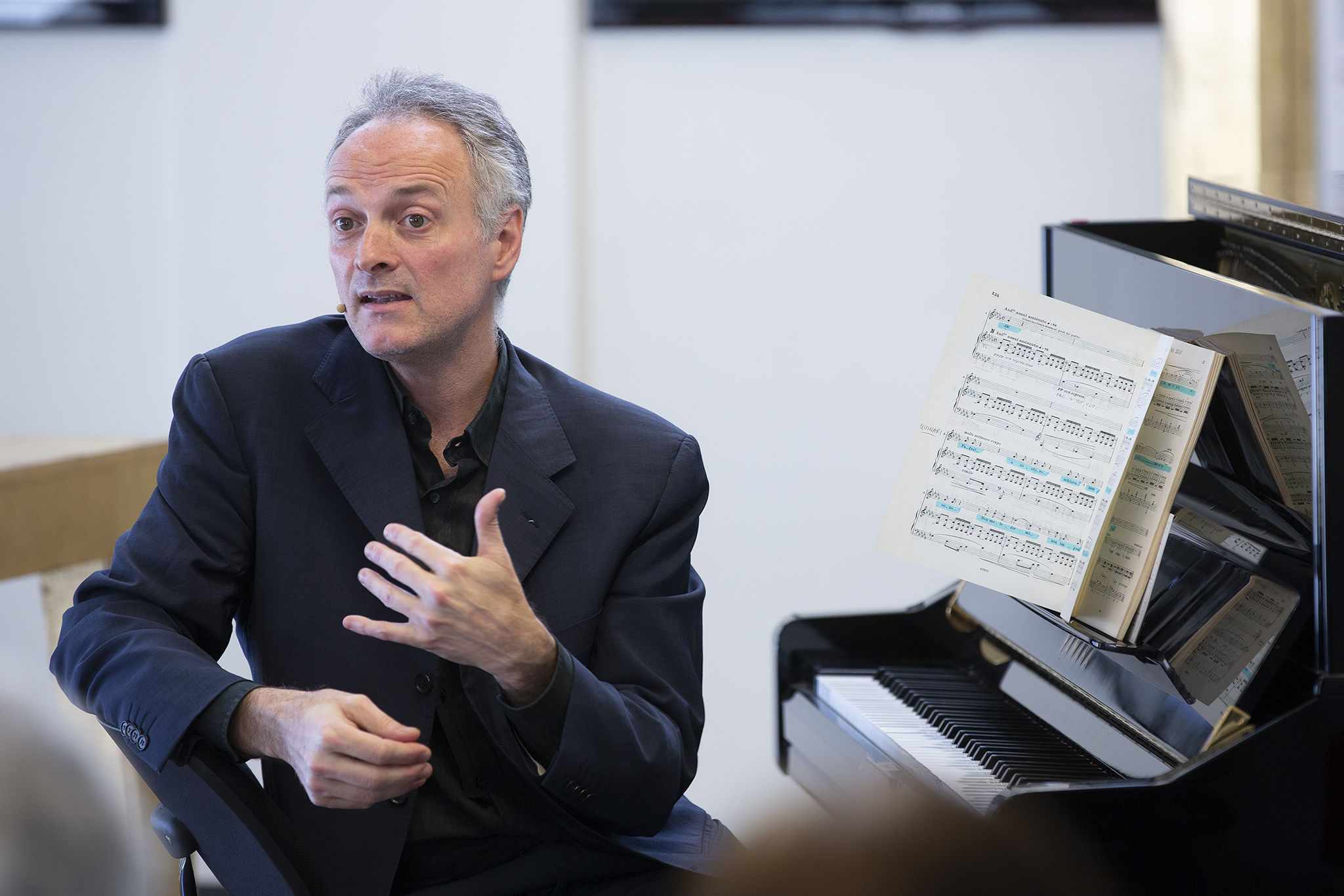 30° anniversario del Festival Organistico Internazionale