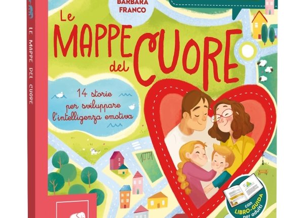 Le Mappe del Cuore