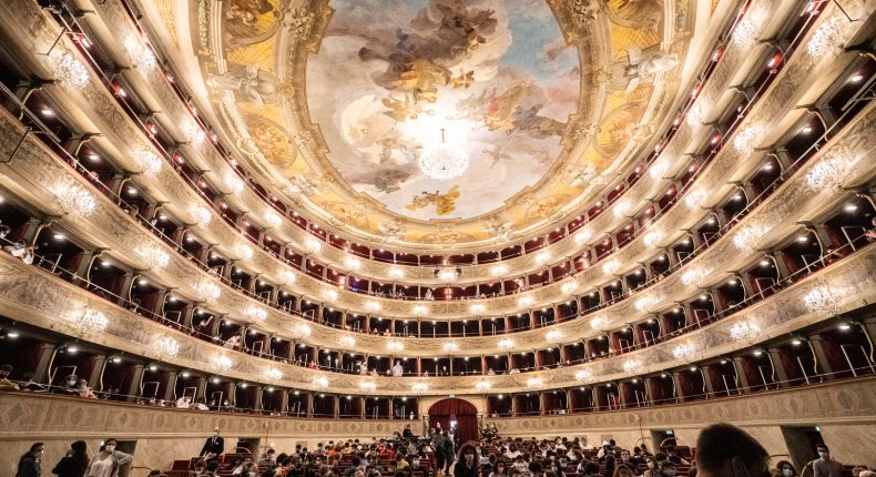 Donizetti Opera: presentato il programma completo