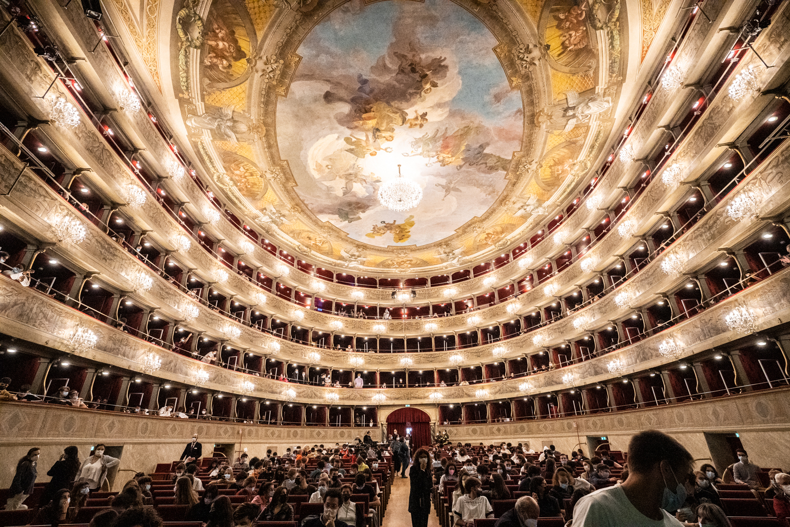 Donizetti Opera: presentato il programma completo