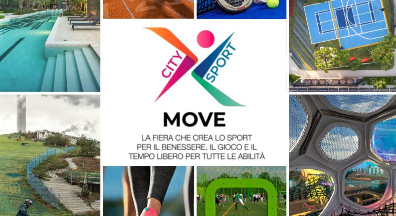 Move City Sport