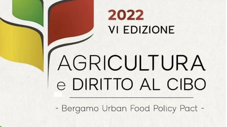 Torna “Agricultura e diritto al cibo”