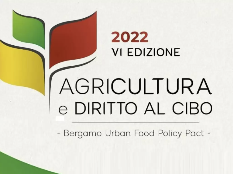 Torna “Agricultura e diritto al cibo”