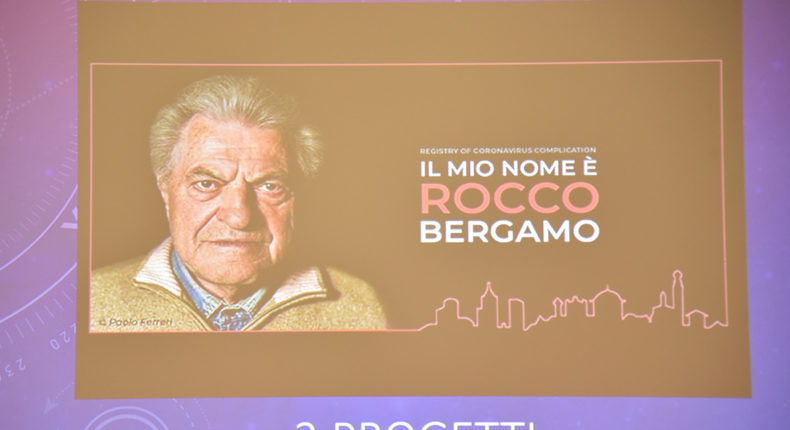 Progetto Rocco