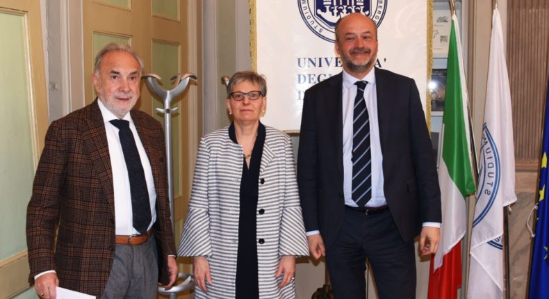 UniBg e IRCCS Mario Negri insieme in un nuovo percorso su salute e longevità