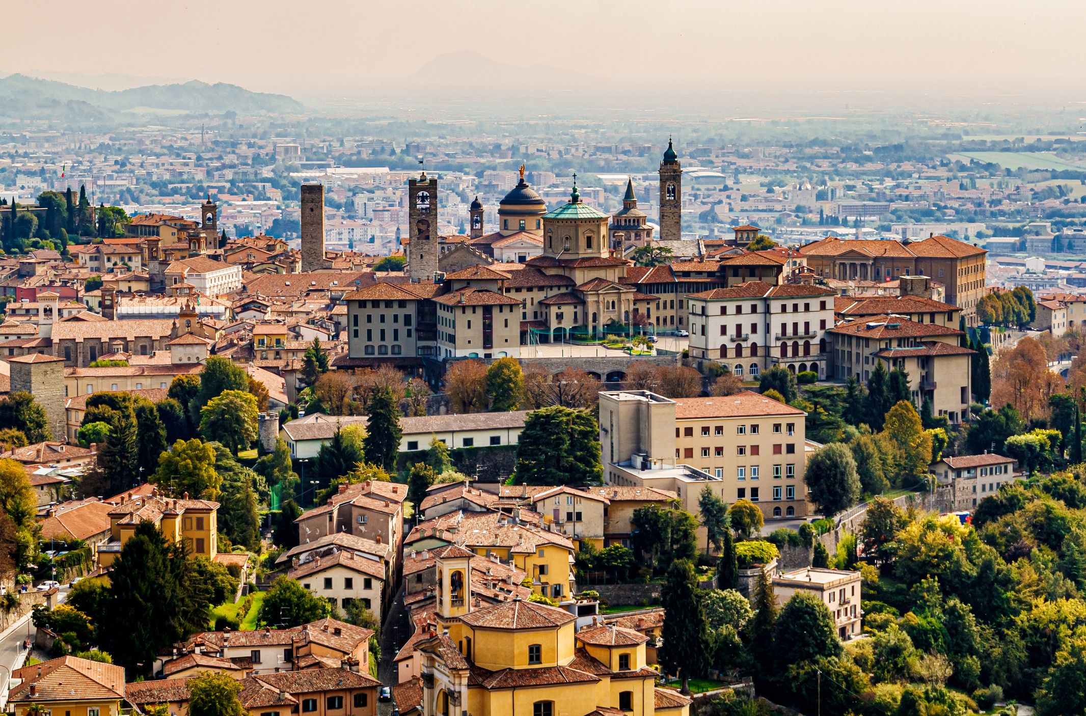 Pasqua, i luoghi della cultura aperti in città