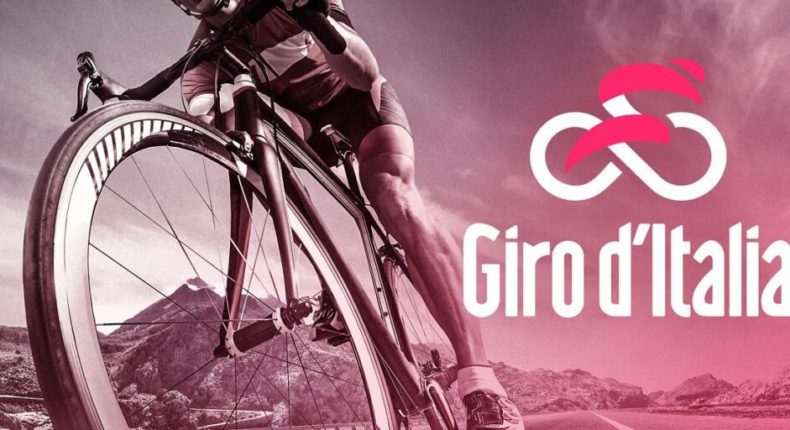 Domenica arriva a Bergamo il Giro d’Italia