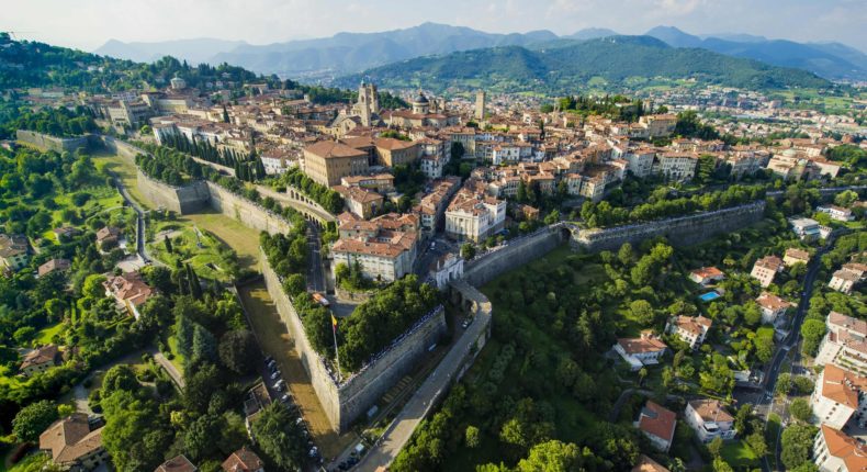 Panoramamura, un patrimonio che unisce