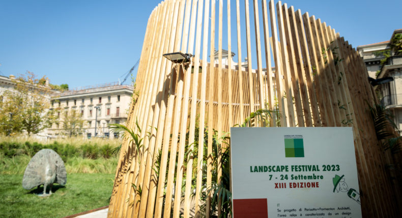 Landscape Festival: al via la XIII edizione