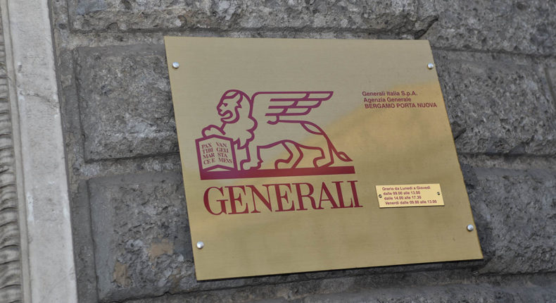 Generali: inaugurata la nuova agenzia di Bergamo Porta Nuova