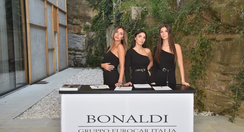 Bonaldi Business