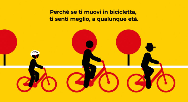 Premiato il portale Bergamoinbicicletta.it