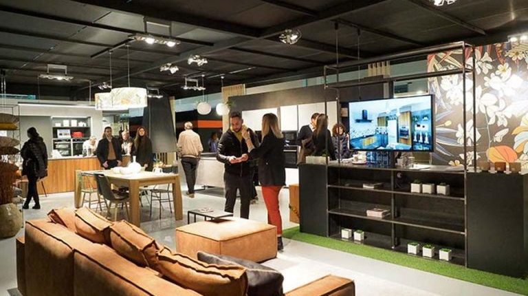 Torna in grande stile il Salone del Mobile