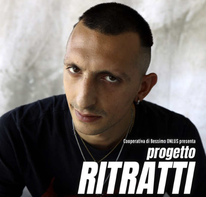 “Progetto Ritratti”