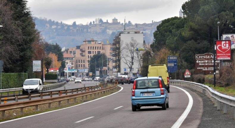 Via autostrada sarà viale alberato con piste ciclabili su entrambi i lati
