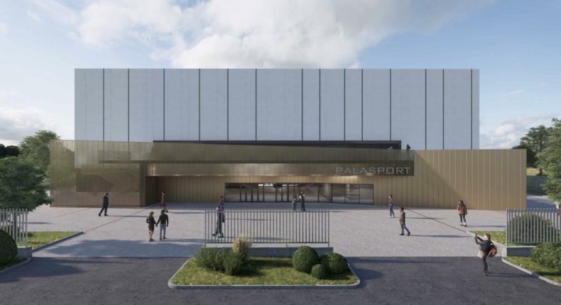 Nuovo palasport, via libera in collegio di vigilanza