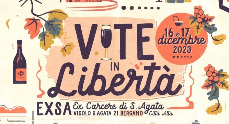 Vite in Libertà