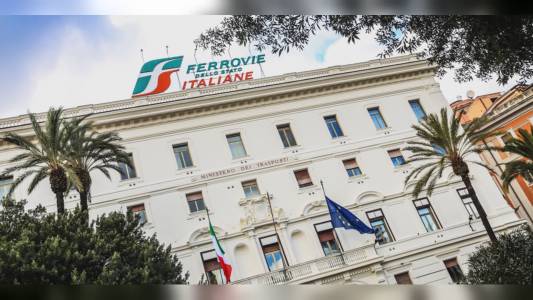 L’impegno del gruppo FS Italiane per i nuovi collegamenti ferroviari e la rigenerazione urbana
