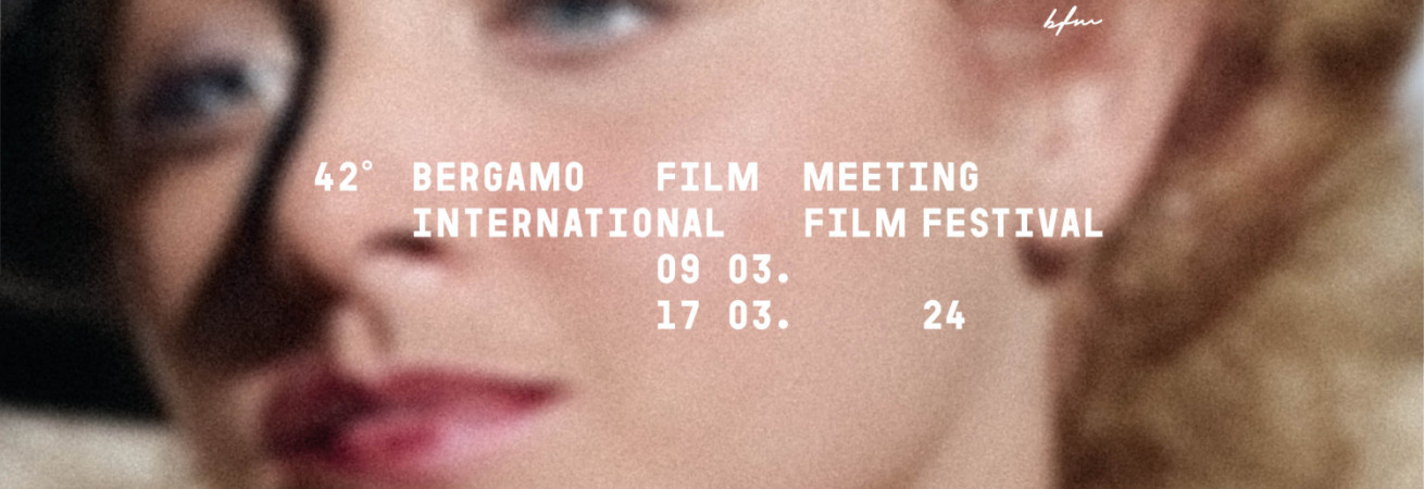 Bergamo Film Meeting, 42^ edizione