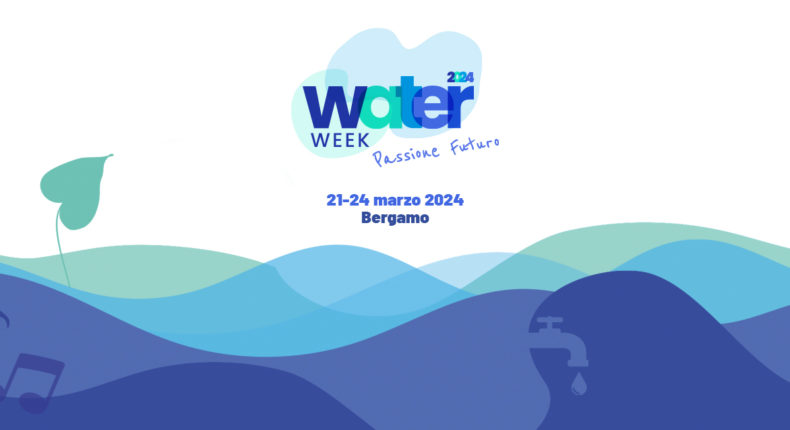 Uniacque presenta la terza edizione di WaterWeek