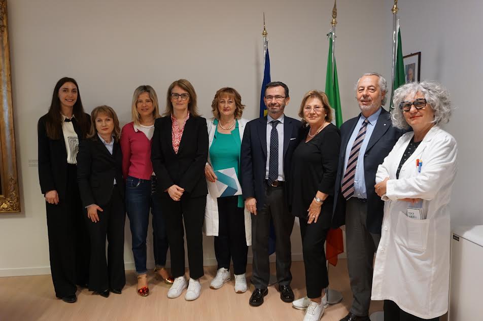 Quando il detenuto è genitore