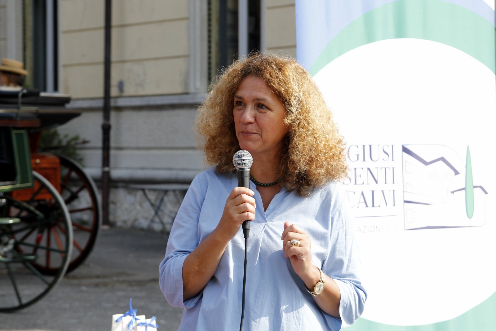 Alle porte la II edizione de “La voce del cavallo”