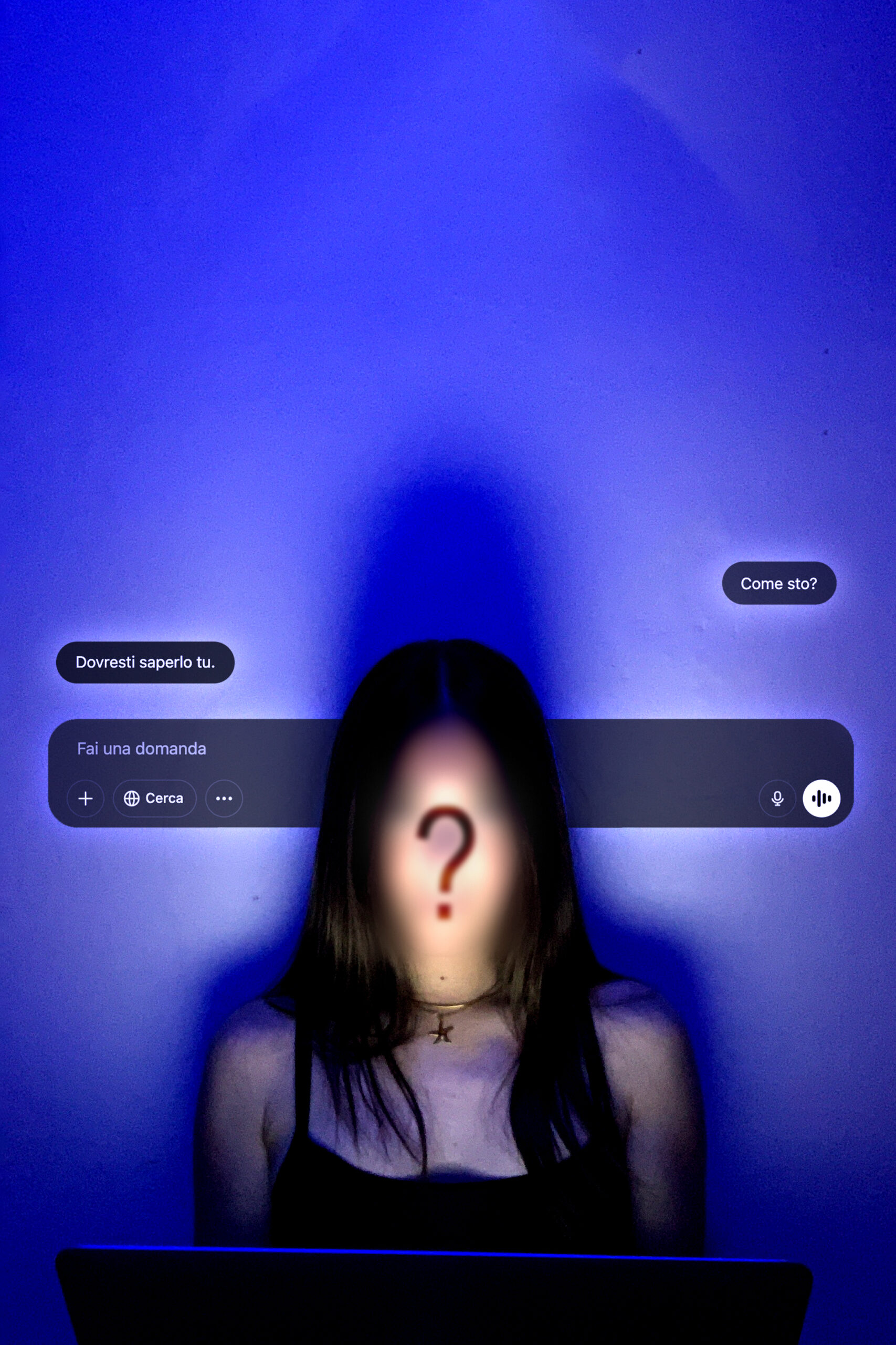 La solitudine nell’era digitale