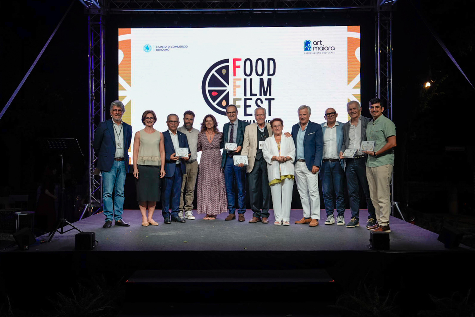 Food Film Fest