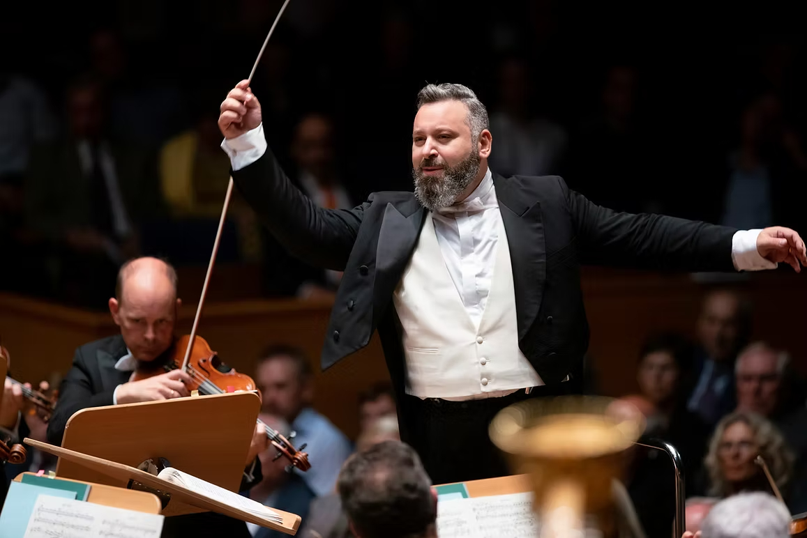 In ricordo del Maestro Fogliani