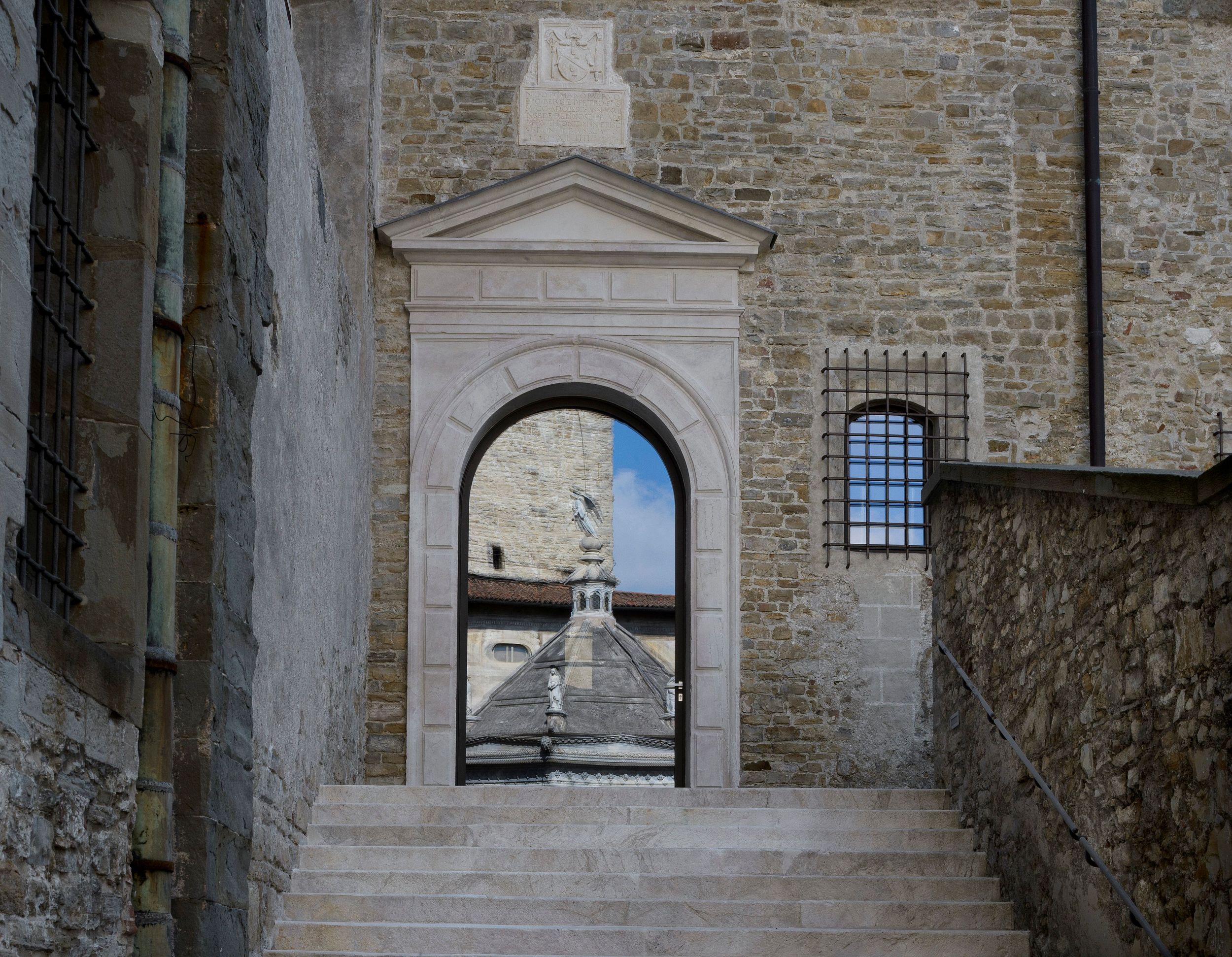 Il Museo Diocesano di Bergamo compie un anno