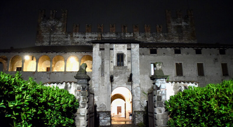 Bergamo per gli artisti