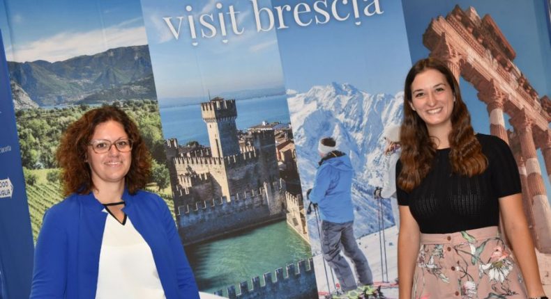 Visit Brescia